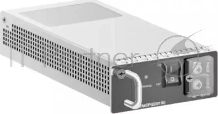 Блок питания для коммутатора MODULE DC 150W ES0W2PSD0150 HUAWEI HUAWEI DC