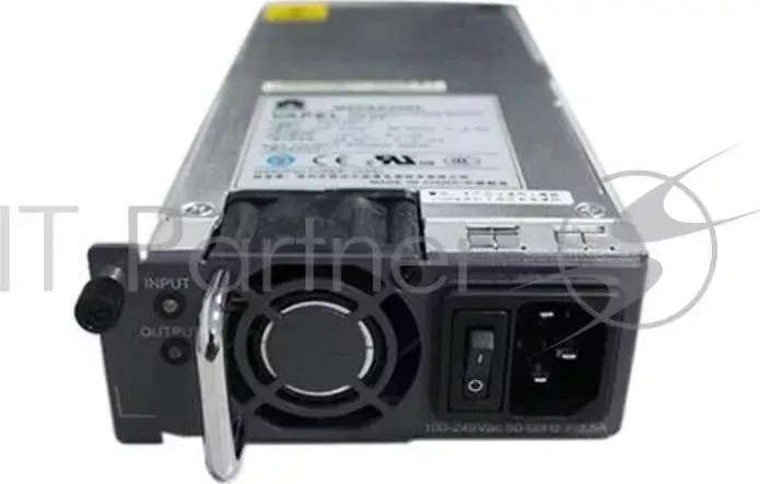 Блок питания для коммутатора MODULE 500W W0PSA5000 HUAWEI