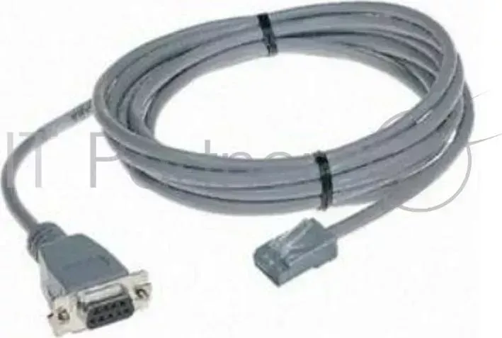 Кабель HUAWEI RJ45 DB9 3M 02311CKR