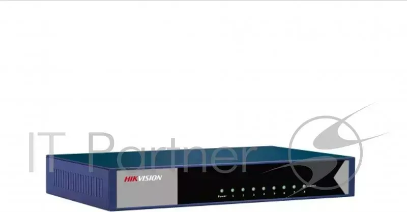 Коммутатор Hikvision DS 3E0508 E