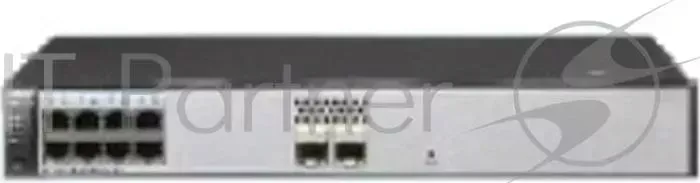 Коммутатор 8PORT GE 2SFP S1720-10GW-PWR-2P HUAWEI HUAWEI GE