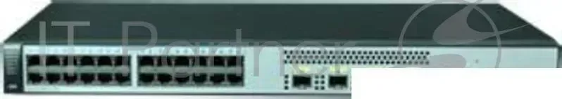 Коммутатор 24GE 4SFP+ S5720-28X-LI-AC HUAWEI