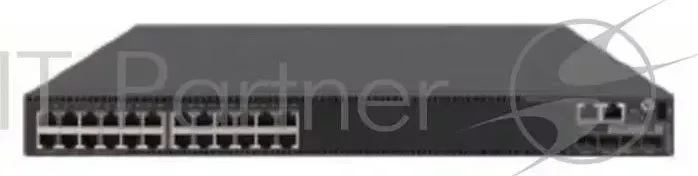 Коммутатор HPE 5510 24G 4SFP+ HI Swch (24x10/100/1000 RJ-45 + 4xSFP+ + 1x module slot, managed L3, 2 p/s slots, no p/s incl., 19") (repl. for JD377A,J Hewlett-Packard 4SFP HI 24x10/100/1000 RJ 45 4xSFP 1x 2 no 19" repl. G311A