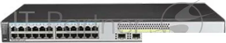 Коммутатор 24GE 4SFP S5720-28P-LI-AC HUAWEI