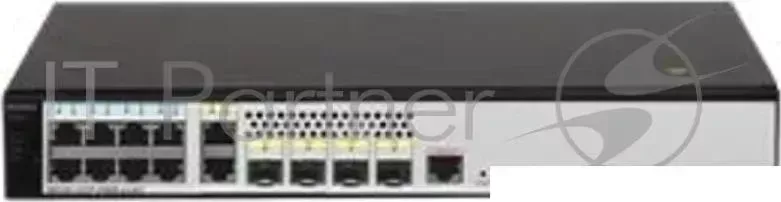 Коммутатор 8PORT GE 2SFP/2DP S5720S-12TP-PWR-LI-AC HUAWEI HUAWEI GE