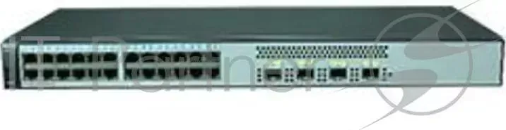 Коммутатор HUAWEI 24PORT GE 4SFP+ S1720-28GWR-4X HUAWEI GE
