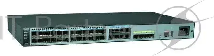 Коммутатор 24PORT GE 4SFP+ S5720S-28X-LI-24S-AC HUAWEI HUAWEI GE