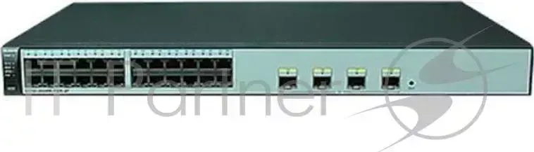 Коммутатор 24PORT GE 4SFP+ S1720-28GWR-PWR-4X HUAWEI HUAWEI GE