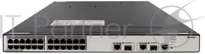 Коммутатор HUAWEI S2700-26TP-PWR-EI 2352336