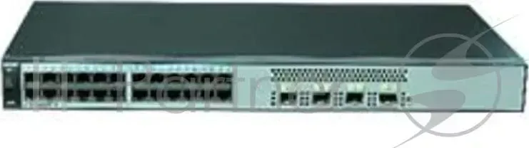 Коммутатор 24PORT GE 4SFP S1720-28GWR-4P-E HUAWEI HUAWEI GE