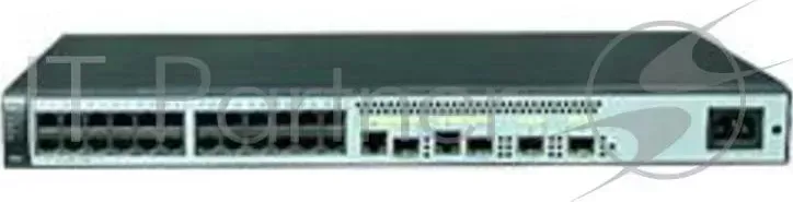 Коммутатор 24PORT GE 2SFP/2DP S1720-28GWR-PWR-4TP-E HUAWEI HUAWEI GE