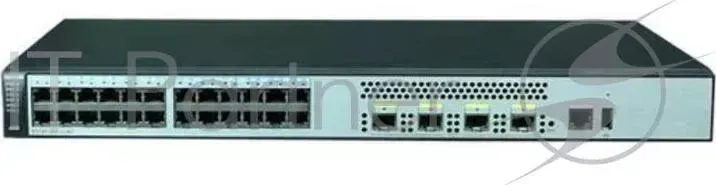 Коммутатор 24PORT GE 4SFP+ S5720S-28X-LI-AC HUAWEI HUAWEI GE