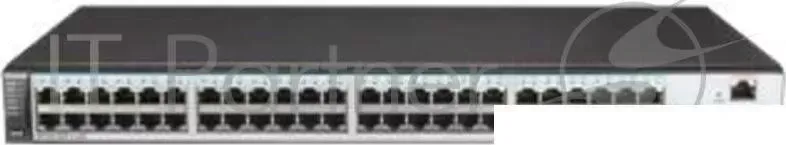 Коммутатор 48PORT GE 4SFP S5720S-52P-LI-AC HUAWEI HUAWEI GE
