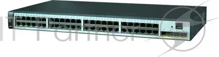 Коммутатор 48PORT GE 4SFP+ S5720S-52X-LI-AC HUAWEI HUAWEI GE