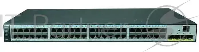 Коммутатор 48PORT GE 4SFP+ S5720S-52X-PWR-LI-AC HUAWEI HUAWEI GE