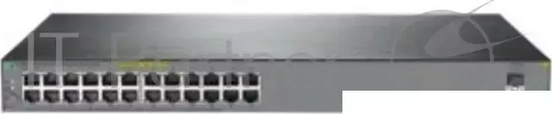 Коммутатор HPE 1920S JL385A 24x10/100/1000BASE-T