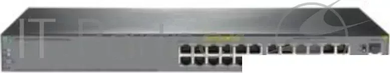 Коммутатор HPE 1920S JL384A 24x10/100/1000BASE-T