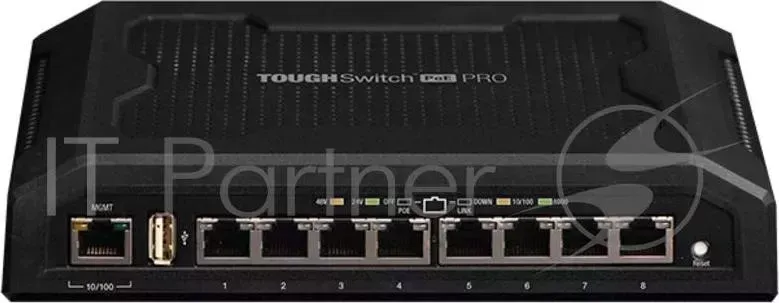 Коммутатор 16PORT 1000M TS-16-CARRIER UBIQUITI