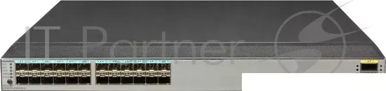 Коммутатор 24PORT 10GE 2QSFP+ CE6810-24S2Q-LI HUAWEI