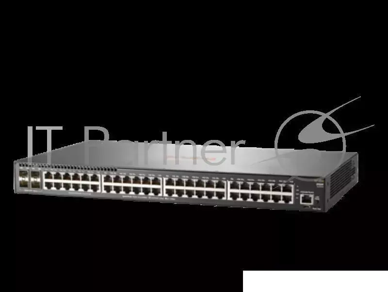 Коммутатор HP Aruba 2930F 48G 4SFP+ Swch Hewlett-Packard HP