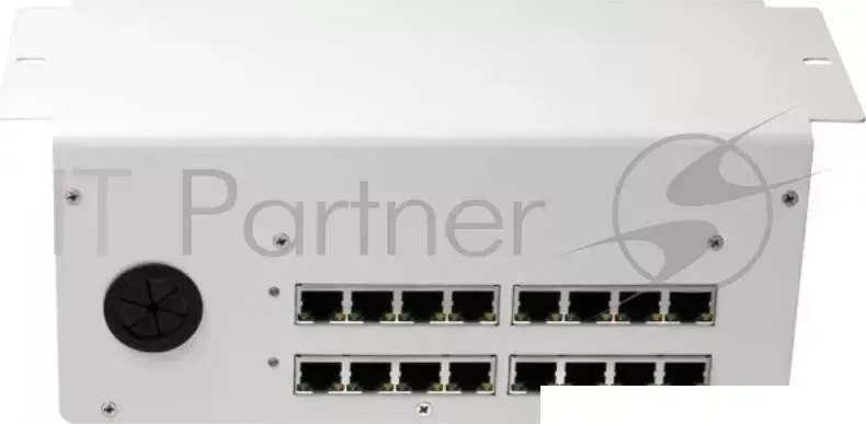 Коммутатор Hikvision DS KAD612