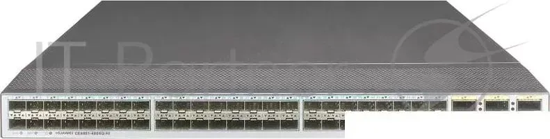 Коммутатор 48PORT 10GE SFP+ CE6851-HI-F-B0A HUAWEI