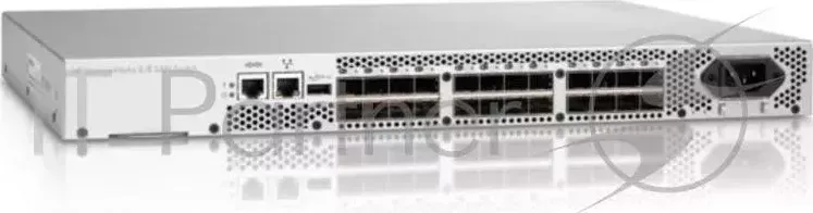 Коммутатор HPE AM867C 8/8 (8) Full Fabric Ports Enabled