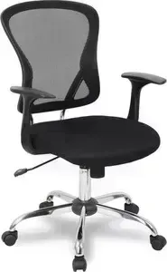 Кресло офисное College H-8369F/Black