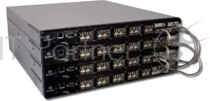 Коммутатор NET SWITCH SANBOX 5802V 20PORT SB5802V-20A8 QLOGIC