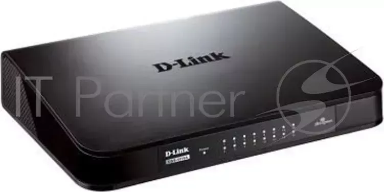 Коммутатор D-LINK Ethernet D LINK DGS 1016A/B1B