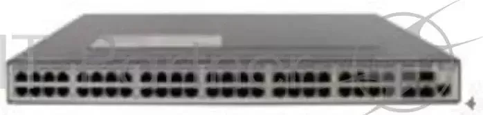 Коммутатор HUAWEI S2700 52P EI AC 48 портов 10/100/1000BASE T/SFP S2700 52P EI AC 48 Ethernet 10/100 ports,4 Gig SFP,AC 110/220V