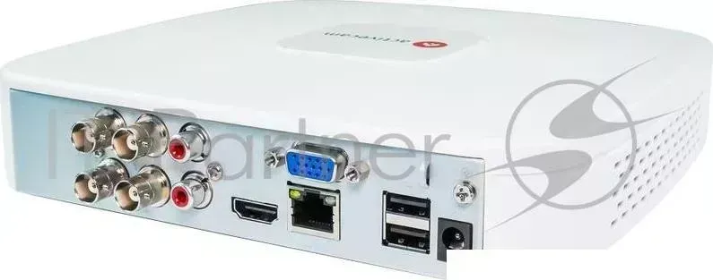Видеорегистратор ActiveCam AC HR1104