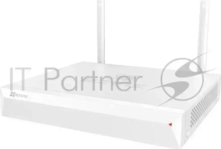 Видеорегистратор Ezviz CS-X5C-4EU EZVIZ CS-X5C-4EU