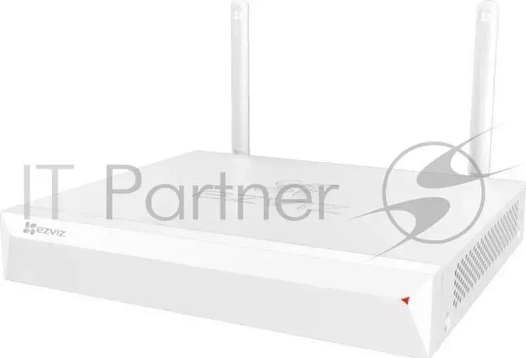 Видеорегистратор Ezviz CS-X5C-8EU EZVIZ CS-X5C-8EU