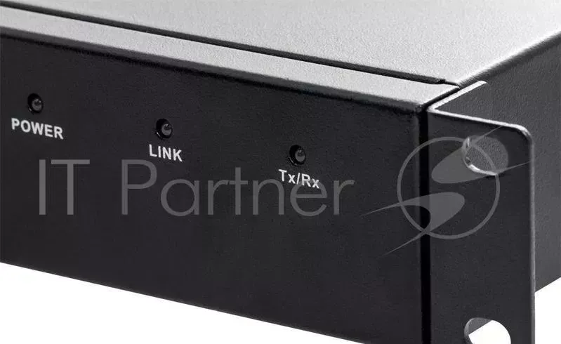 Видеорегистратор Trassir MiniNVR AnyIP 16 4P