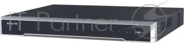 Видеорегистратор Hikvision DS 7608NI K2