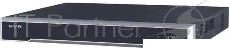 Видеорегистратор Hikvision DS 7616NI K2/16P