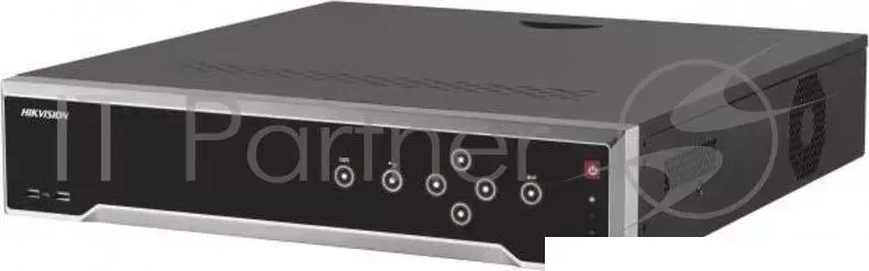 Видеорегистратор Hikvision DS 7716NI K4/16P