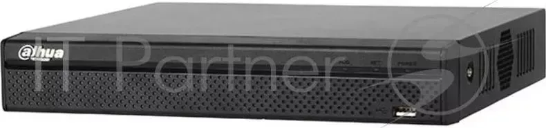 Видеорегистратор Dahua DHI NVR2104HS P S2