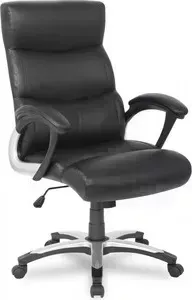 Кресло офисное College H-8846L-1Black