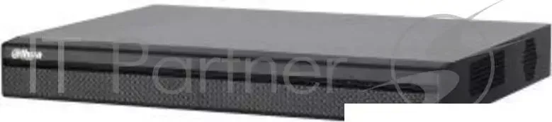 Видеорегистратор Dahua DHI XVR4216AN S2