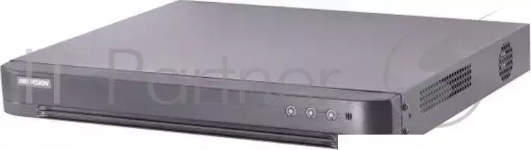 Видеорегистратор Hikvision DS 7216HQHI K2/P