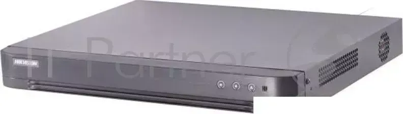 Видеорегистратор Hikvision DS 7216HQHI K2