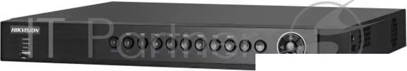 Видеорегистратор Hikvision DS 7204HUHI F1/N