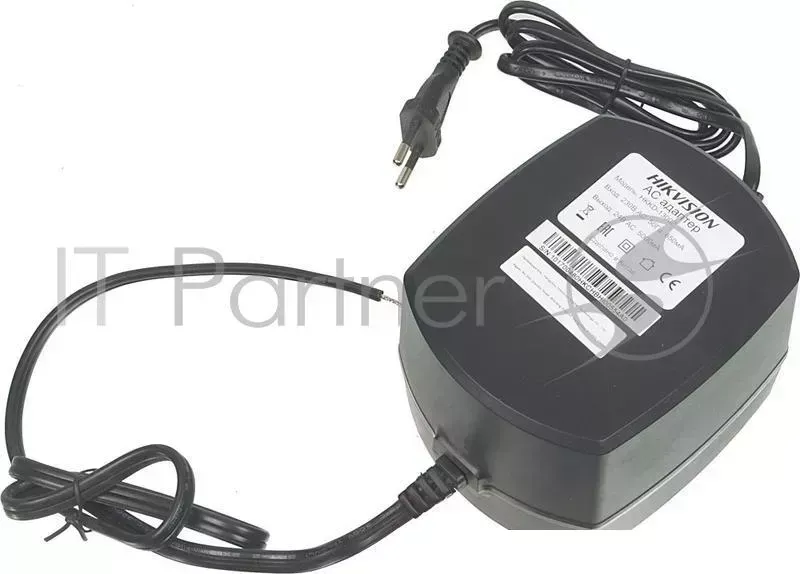 Блок питания Hikvision HKKD 13002