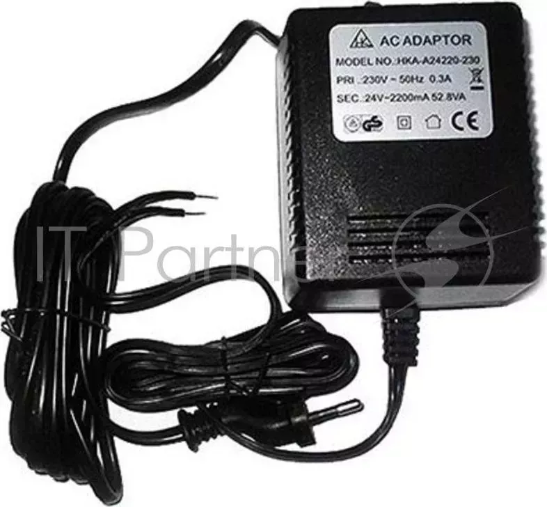 Блок питания Hikvision HKA A24250 230
