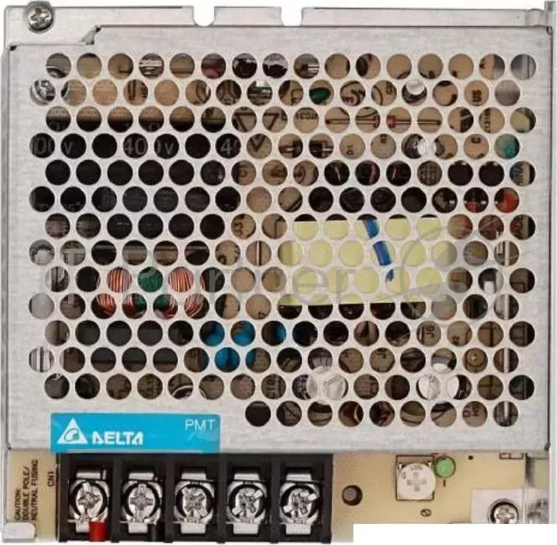 Блок питания Hikvision DS KAW50 1N