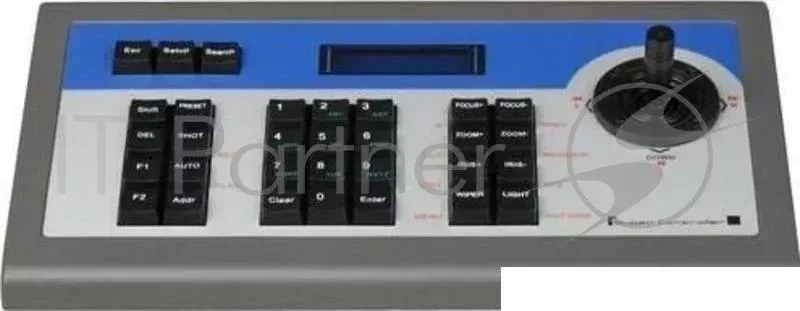 Клавиатура Hikvision DS-1002KI