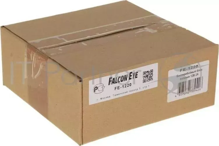 Блок питания Falcon Eye FE 1220