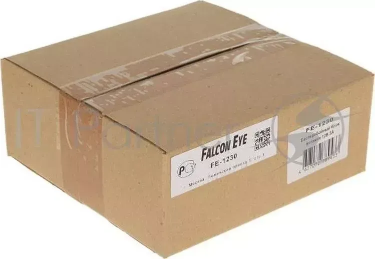 Блок питания Falcon Eye FE-1230